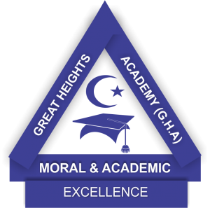 GREAT HEIGHTS ACADEMY